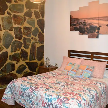 Buda Apartament La Costa