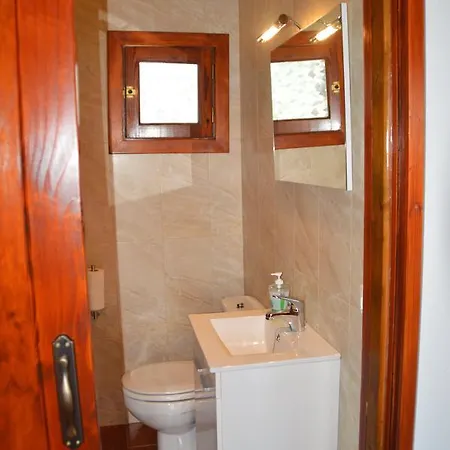 Buda Apartament *