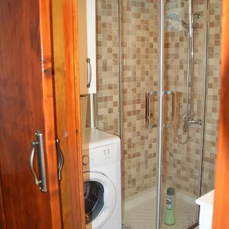 Buda Apartament La Costa