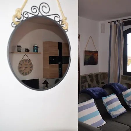 Buda Apartament