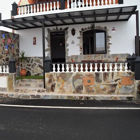 Buda Apartament