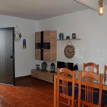 Apartament Buda La Costa
