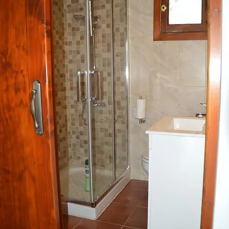 Apartament Buda