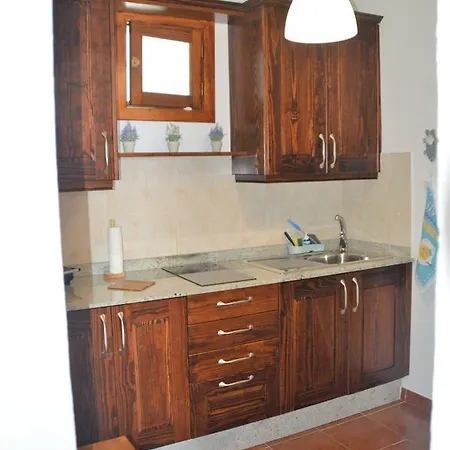 Apartament Buda La Costa