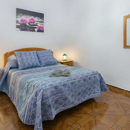 Appartamento Buda Tinajo